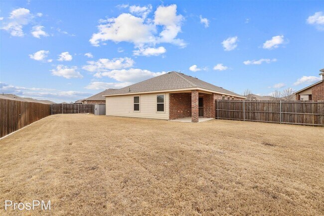 Foto del edificio - 4 br, 2 bath House - 1514 Wild Rye Circle