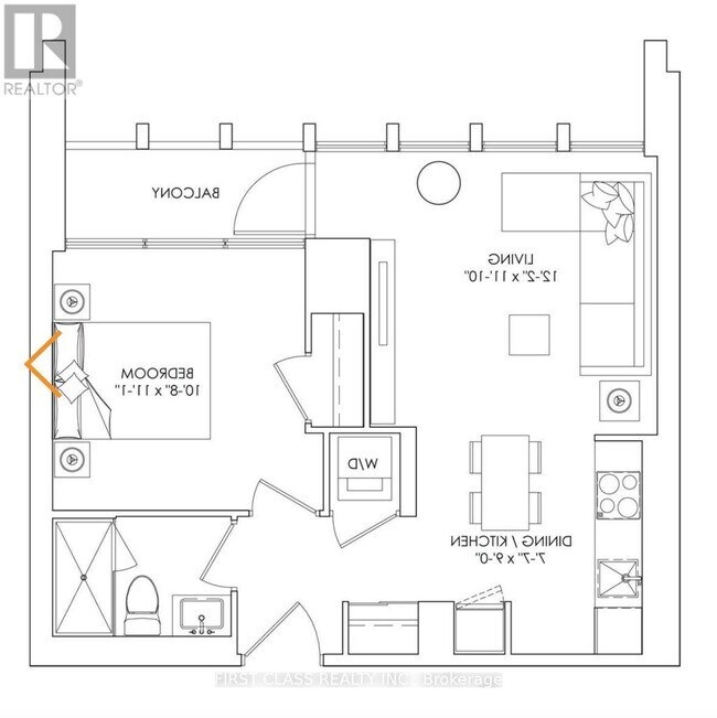 Building Photo - 1 Quarrington Ln