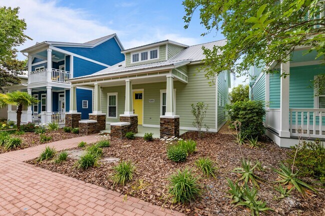 Foto del edificio - Gorgeous remodeled 3-bedroom, 2.5 bath home in Hillcrest