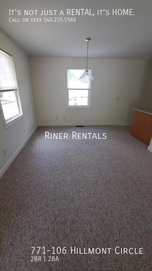 Foto del edificio - 771-106 Hillmont Circle-