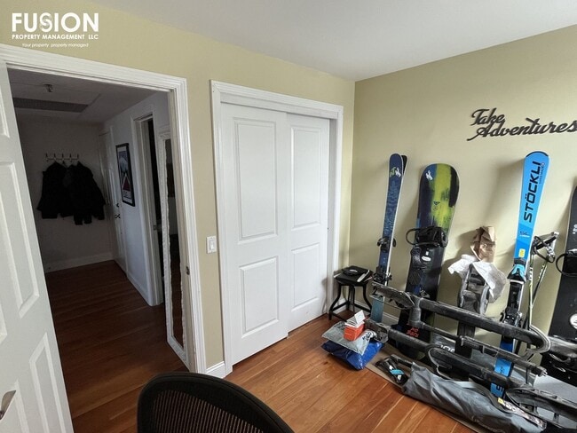 Photo - STUNNING LAKE VIEWS - Modern 2BR/2BA Corner Unit in The Vermont House