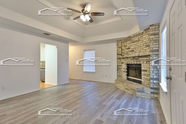 Foto del edificio - 3 Bedroom 2 Bath Home in Fort Worth!
