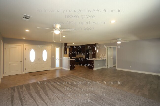 Foto del edificio - 1707 Evergreen Ave
