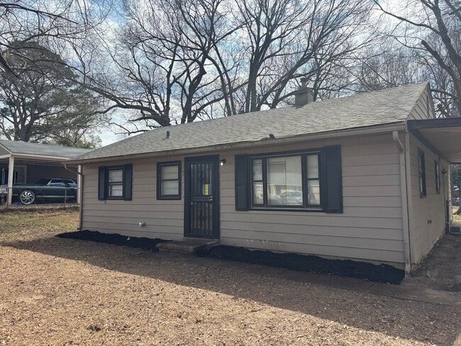 Building Photo - 837 Carrolton Rd