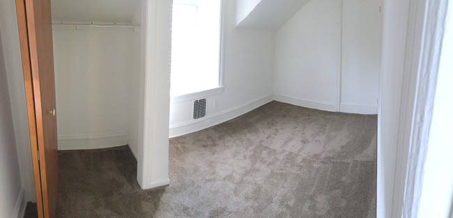 Bedroom #2 - 302 Randolph Ave