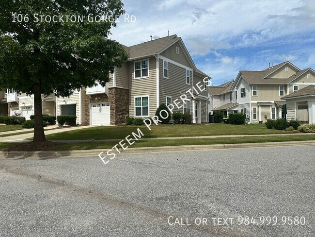 Building Photo - 106 Stockton Gorge Rd