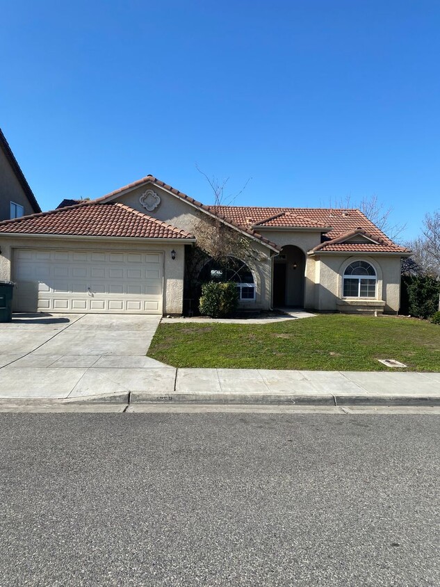 Foto principal - Open concept in Madera Ca