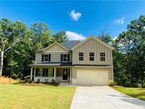 Building Photo - 3610 Leach Rd