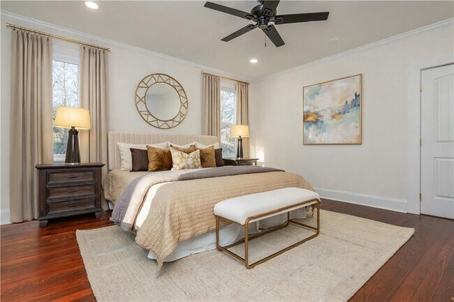 Foto del edificio - 1129 Sanders Ave SE