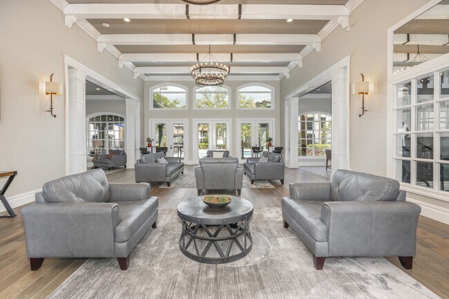 Foto del edificio - Mezzo of Tampa Palms