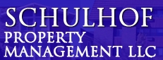 Property Management Company Logo