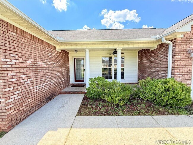 Foto del edificio - 501 Homestead Way