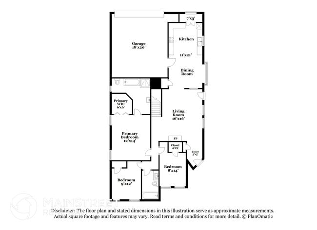 Building Photo - 1429 Homestead Ln