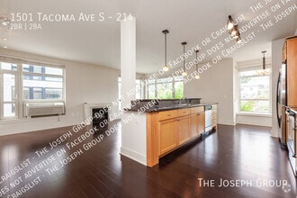 Building Photo - 1501 Tacoma Ave S