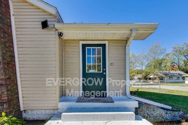 Foto del edificio - 321 Albany St