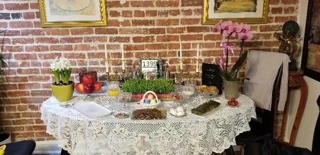 Building Photo - 1745 Kilbourne Pl NW