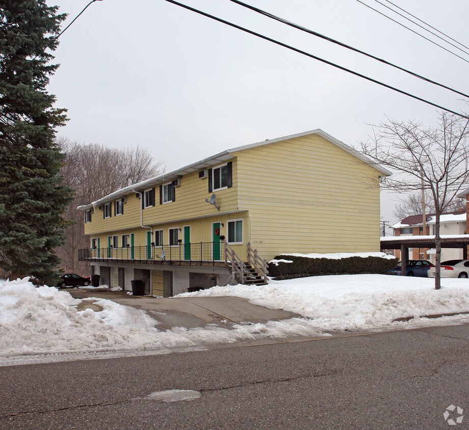Foto principal - 510-520 Zahn Dr