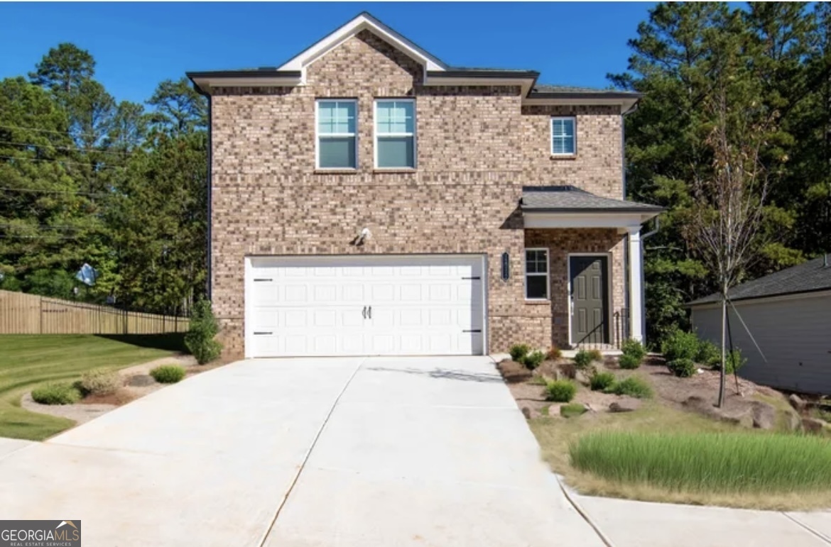 Foto principal - 12076 Crosswicks Rd