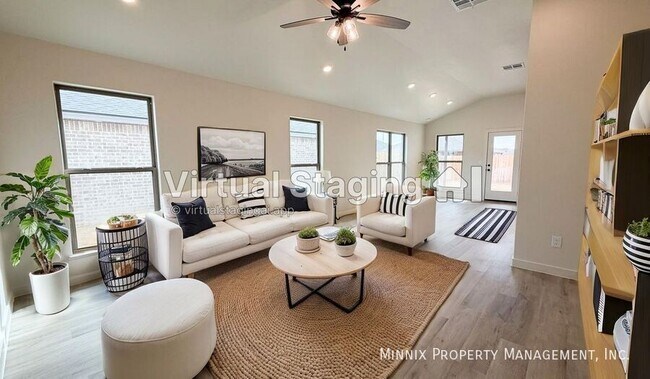 Foto del edificio - 7213 7th St