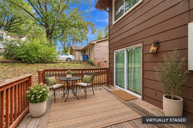 Foto del edificio - 3801 Mission View Ave