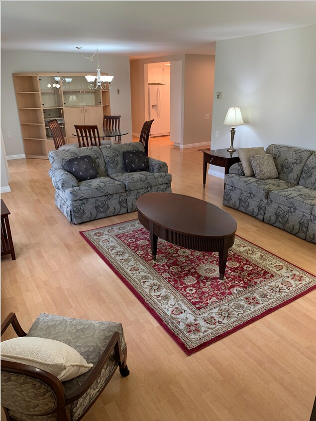 2387 Via Mariposa W Unit 1, Laguna Woods, CA 92637 Condo for Rent in Laguna Woods, CA