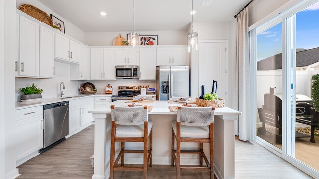 Foto del edificio - Yardly Broadway