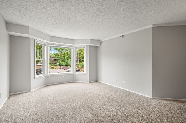 Interior Photo - The Blair