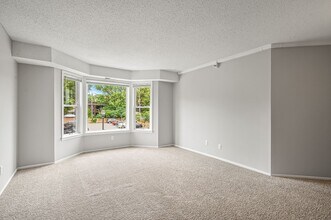 Interior Photo - The Blair