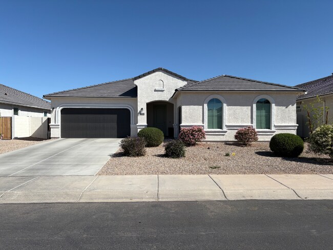 Foto del edificio - 37852 W San Clemente St