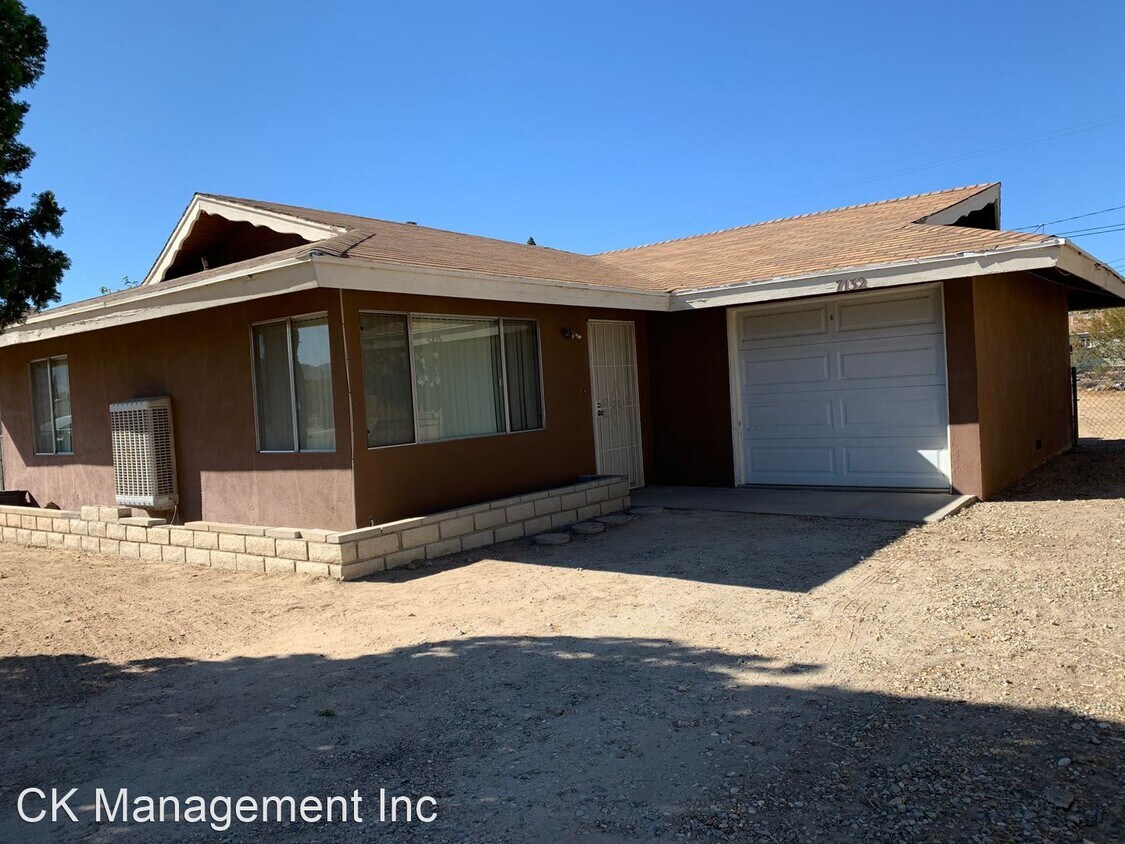 Primary Photo - 2 br, 1 bath House - 7132 Cholla Avenue