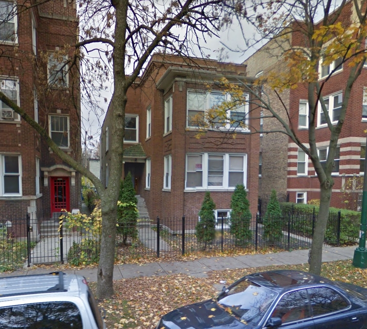 Primary Photo - 4640 N Central Park Ave