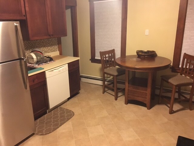 Kitchen - 152 Wilcox St