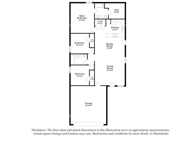 Building Photo - 10554 Varmus Dr
