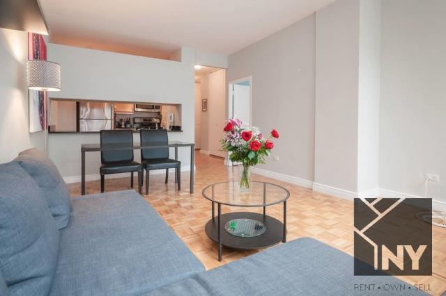 Foto del edificio - 2 bedroom in NEW YORK NY 10280