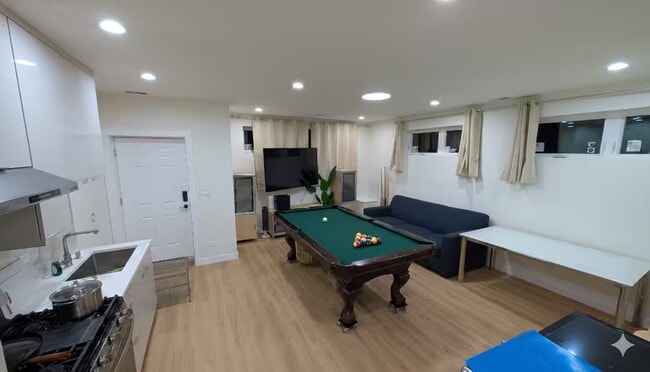 Photo - 3356 S Wallace St Apartment