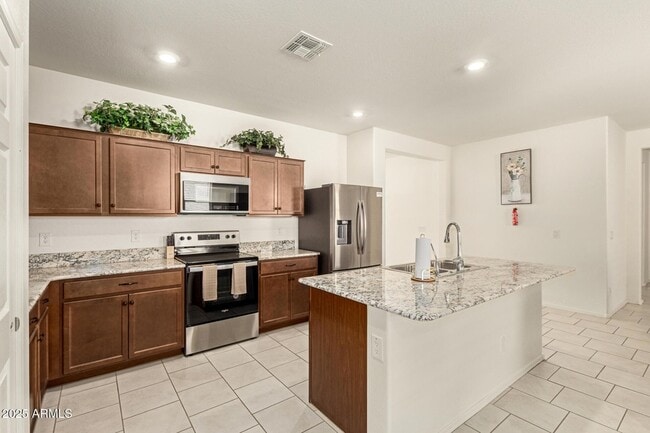 Foto del edificio - 1017 S 7th St