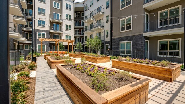 Foto del edificio - 555 Promenade Pkwy