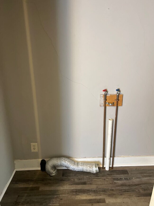 Foto del edificio - 1224 N Rutledge St