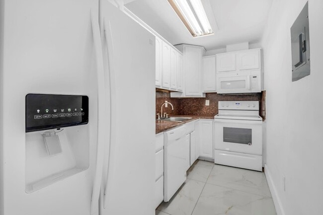 Photo - 4805 NW 7th St Apartment