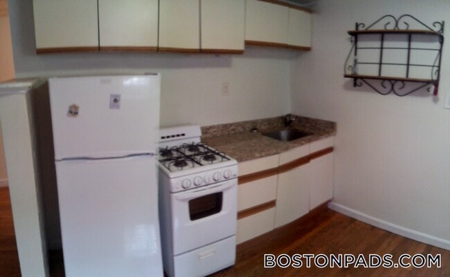 Foto del edificio - 107 Gordon St