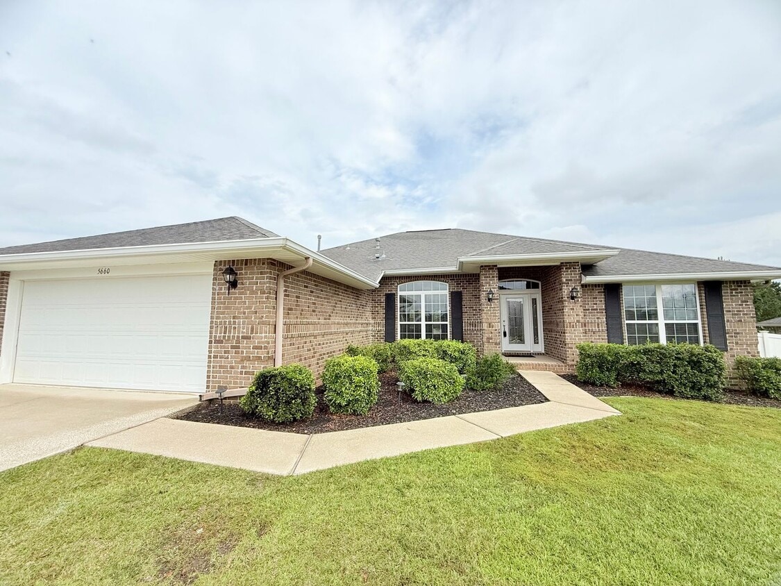 Primary Photo - Spacious 4-Bedroom Home - Whisper Creek
