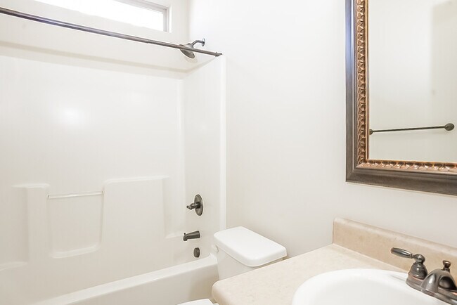 Foto del edificio - Comfortable One-Level Living in Grovetown, GA