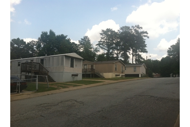 Building Photo - Park Crest & Park Village Mobile Home Parks