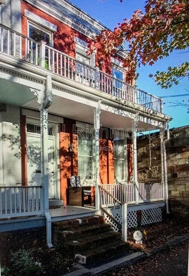 Building Photo - 420 N 27th St