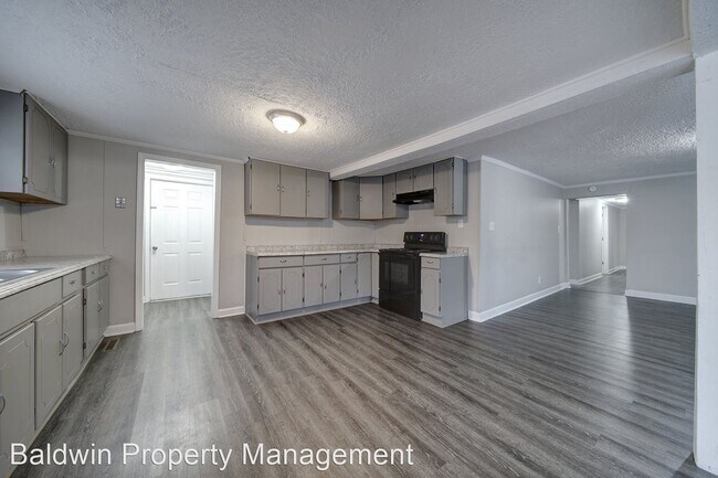 Building Photo - 3 br, 1 bath House - 1462 RILEY ST