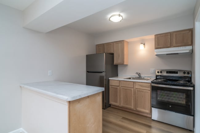 Foto del edificio - 1204 N 39th St