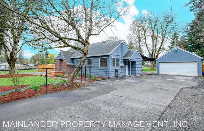 Building Photo - 2 br, 1 bath House - 13879 HOLCOMB BLVD.