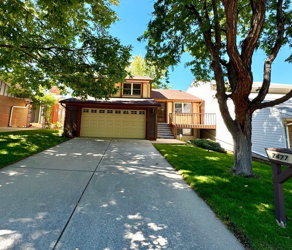 Lovely home in the Villas Community - Age Restricted Community 55+ - Lovely home in the Villas Community - Age Restricted Community 55+