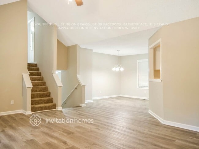 Building Photo - 5441 Quarters Way