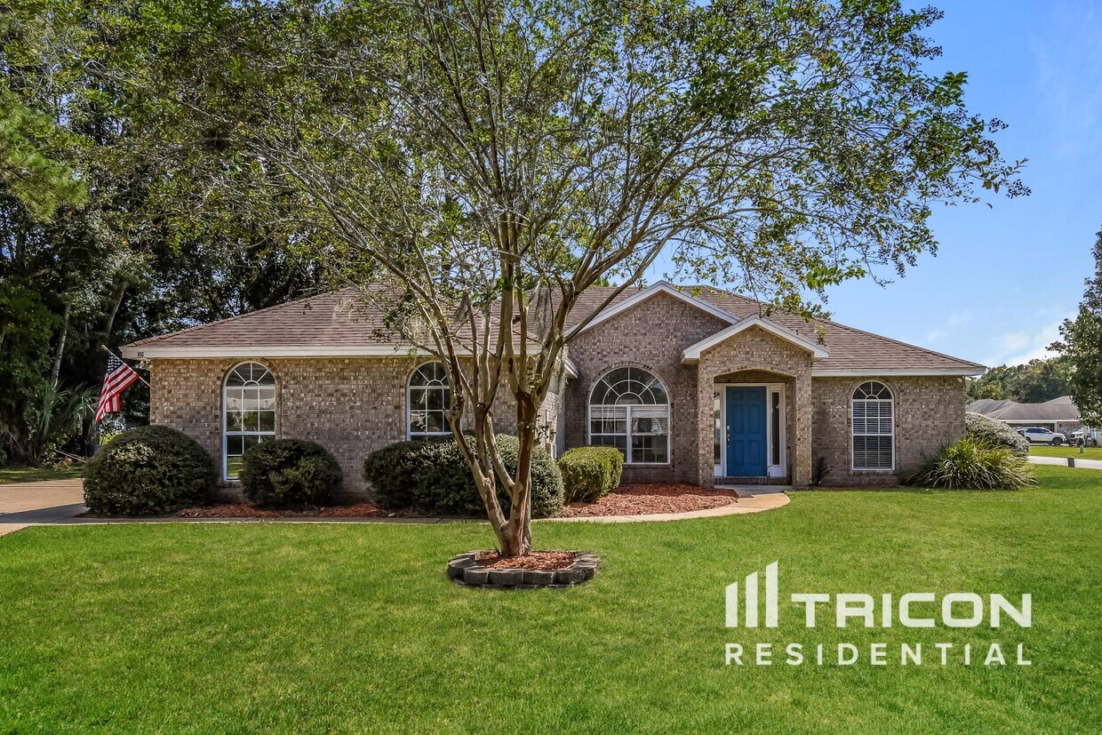 Primary Photo - 100 Northside Drive S Jacksonville FL